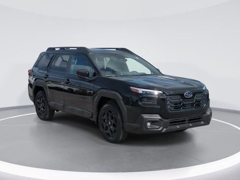 New 2026 Subaru Outback Limited AWD/4WD image 1