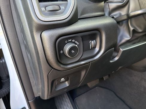 New 2026 RAM 1500 Tradesman image 13