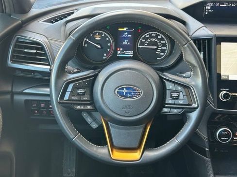 Used 2025 Subaru Forester Wilderness AWD/4WD image 14