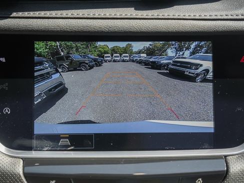 Used 2025 Cadillac XT5 Premium Luxury image 43