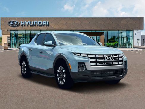 New 2026 Hyundai Santa Cruz SE FWD image 11