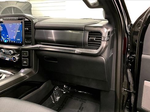Used 2024 Ford F150 Lariat image 15