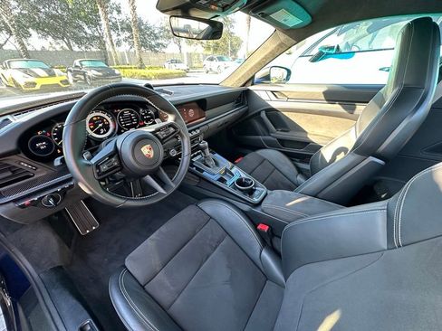 Certified 2024 Porsche 911 GT3 RWD image 4