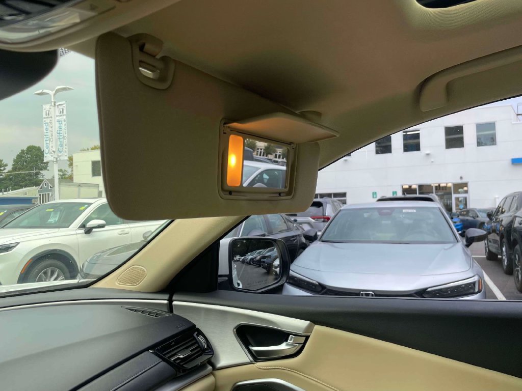 Used 2021 Acura RDX AWD image 33
