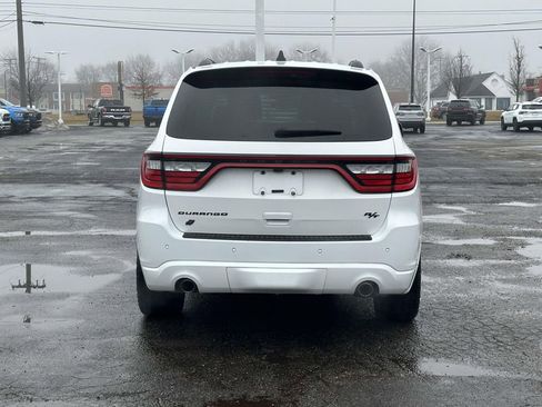 Used 2023 Dodge Durango R/T image 5