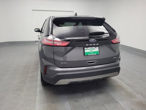 Used 2023 Ford Edge SEL image 6