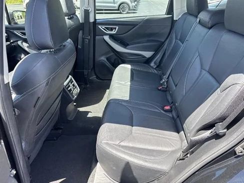 Used 2023 Subaru Forester Limited AWD/4WD image 16