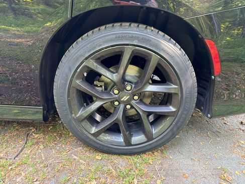 Used 2023 Dodge Charger R/T w/ Plus Group RWD image 6