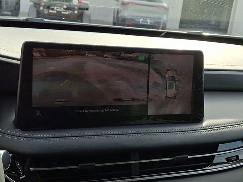 Certified 2023 INFINITI QX60 Luxe w/ Cargo Package image 19