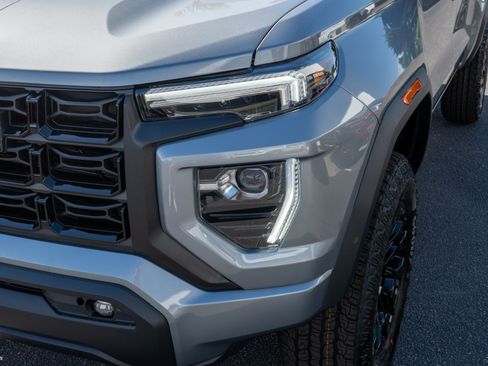 New 2026 GMC Canyon Elevation RWD image 9