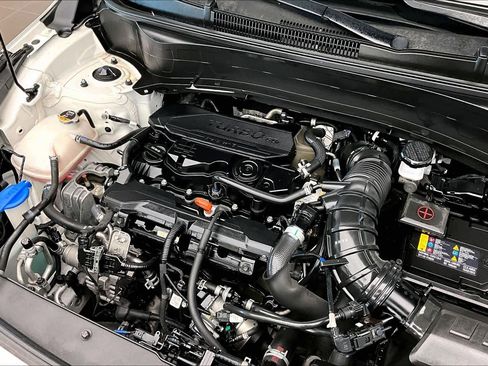 Used 2024 Kia Seltos SX image 29