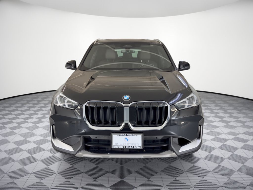 Certified 2023 BMW X1 xDrive28i w/ Convenience Package AWD/4WD image 6