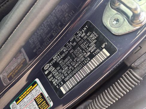 Used 2025 Hyundai Kona SEL image 31