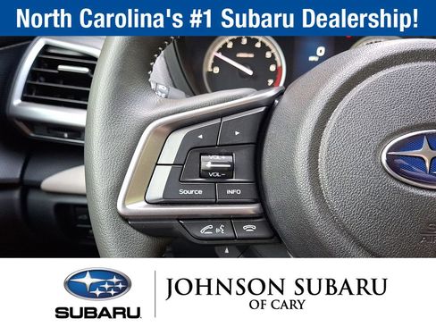 Used 2023 Subaru Forester Limited AWD/4WD image 19