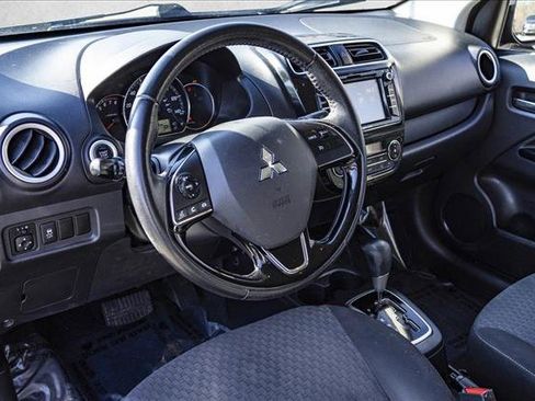 Used 2018 Mitsubishi Mirage GT image 10