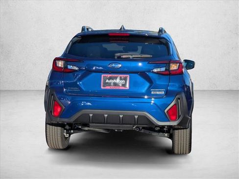 New 2026 Subaru Crosstrek 2.5i Limited image 7