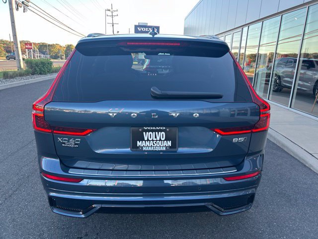 Used 2026 Volvo XC60 B5 Plus AWD/4WD image 4
