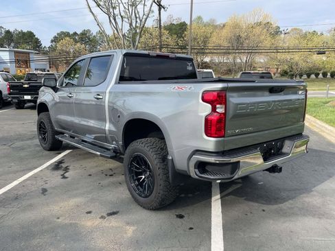 Used 2023 Chevrolet Silverado 1500 LT image 7