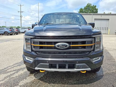 Used 2023 Ford F150 Tremor w/ Equipment Group 402A High AWD/4WD image 2