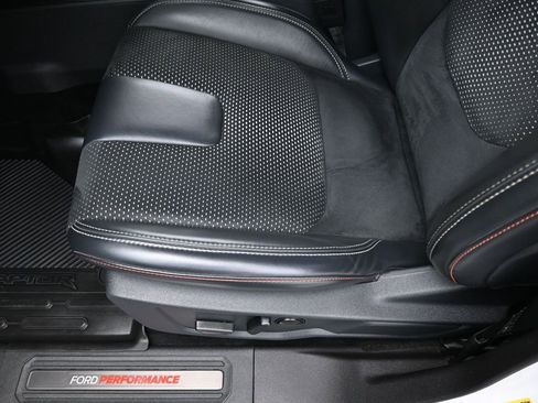 Certified 2024 Ford Bronco Raptor image 10