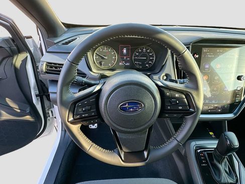 Certified 2025 Subaru Crosstrek 2.5i Sport w/ Crosstrek Mirror Package image 15