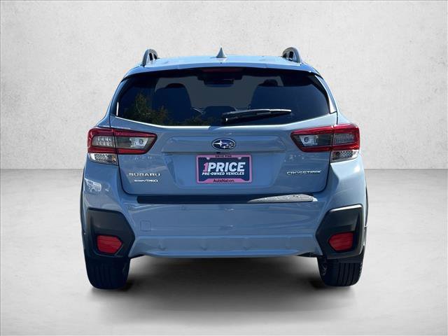 Used 2021 Subaru Crosstrek 2.5i Limited w/ Moonroof Package 2 AWD/4WD image 6
