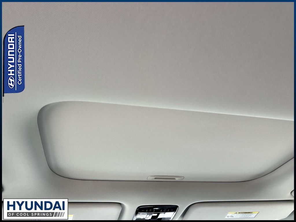 Certified 2025 Hyundai Santa Fe XRT AWD/4WD image 25