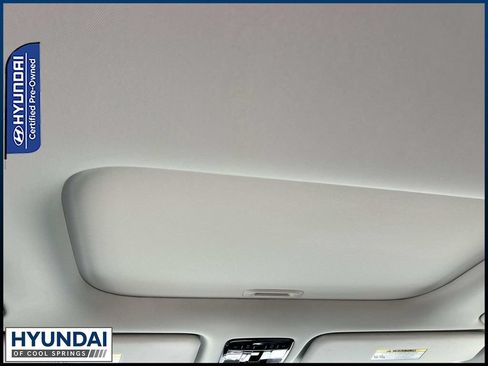 Certified 2025 Hyundai Santa Fe XRT AWD/4WD image 25