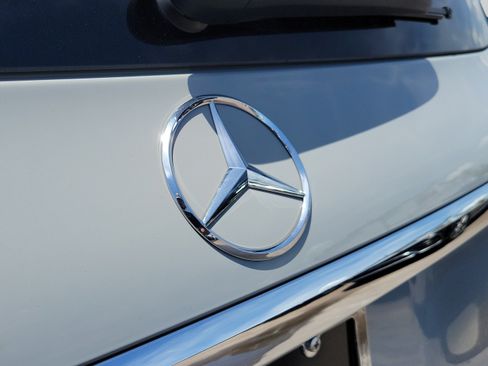 Certified 2025 Mercedes-Benz GLS 450 4MATIC image 34