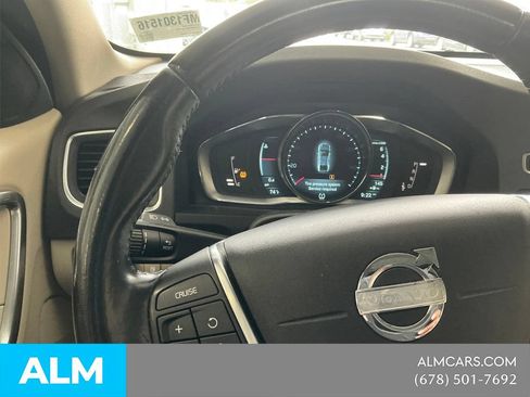Used 2015 Volvo S60 T5 Premier FWD image 14