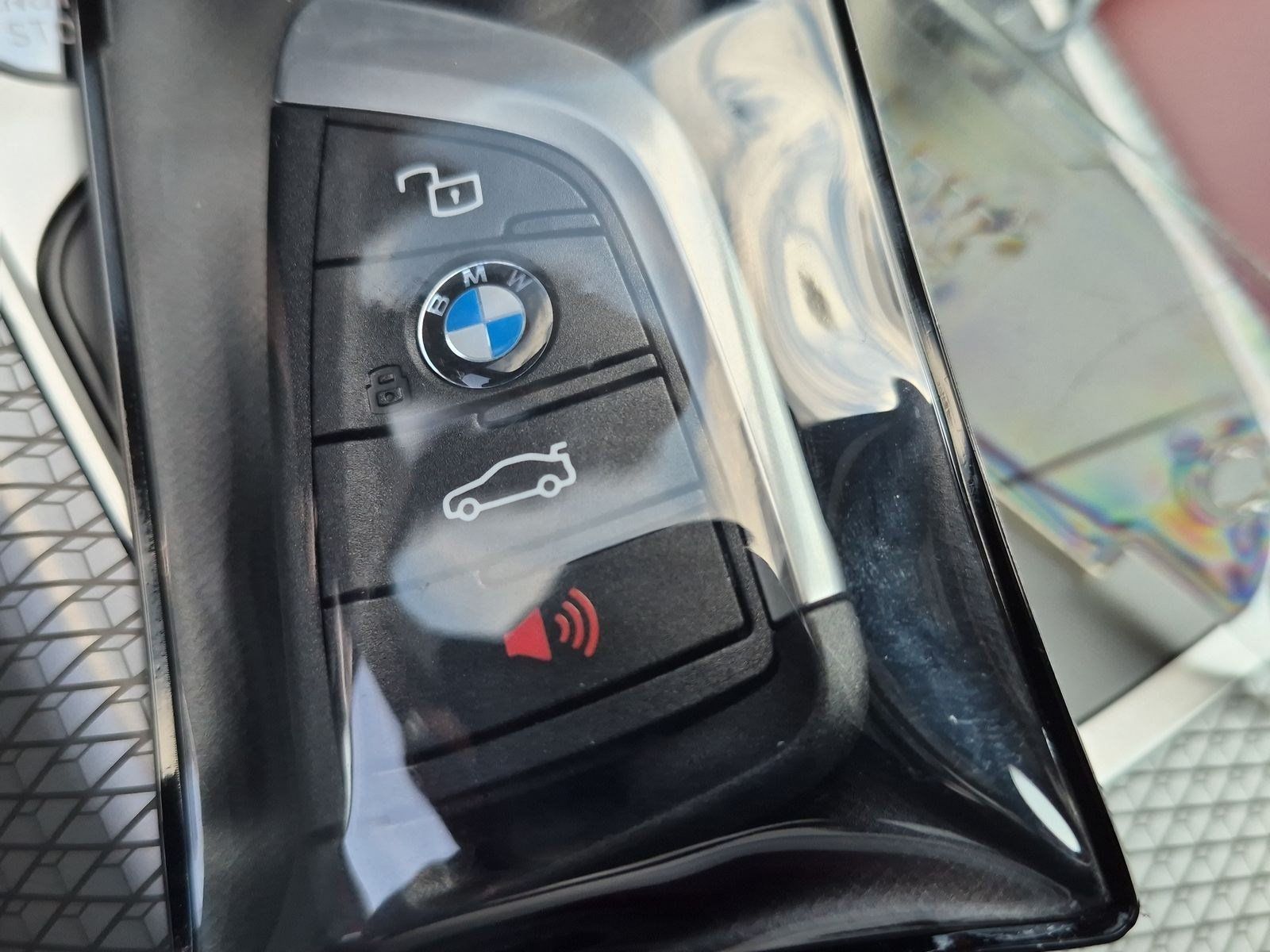 Used 2026 BMW 330i Sedan w/ M Sport Package RWD image 36