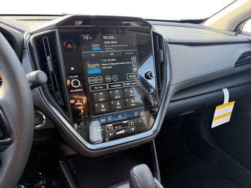 New 2026 Subaru Crosstrek 2.0i Premium image 12