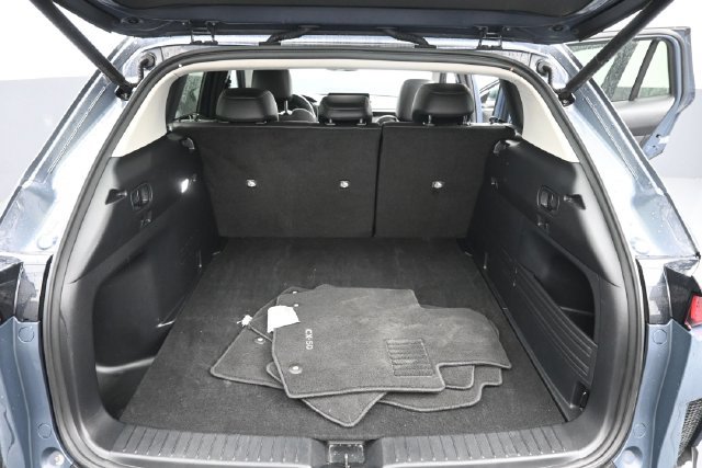 Used 2025 MAZDA CX-50 2.5 Hybrid w/ Preferred Pkg AWD/4WD image 6