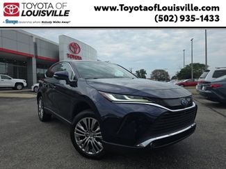 Certified 2023 Toyota Venza Limited AWD/4WD video 1