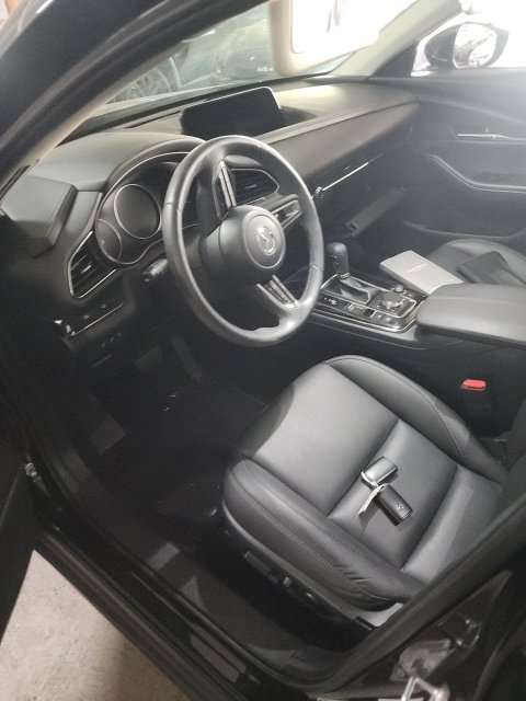 Used 2024 MAZDA CX-30 AWD 2.5 S w/ Preferred Package image 8