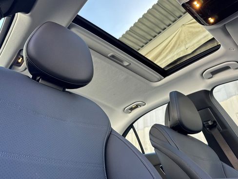 Certified 2025 Mercedes-Benz C 300 4MATIC Sedan image 11