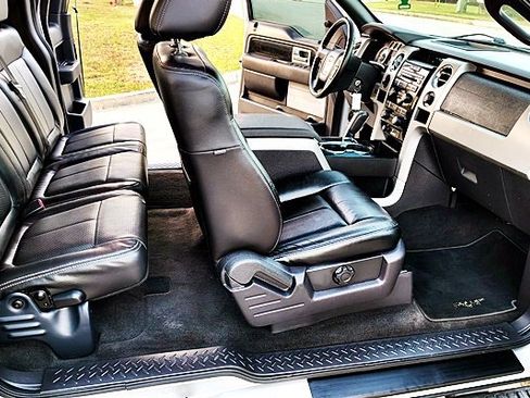 Used 2010 Ford F150 FX2 image 17