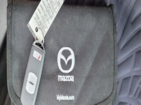 Used 2016 MAZDA CX-5 Touring w/ Touring Technology Package image 21