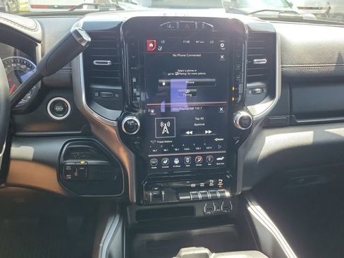 Used 2020 RAM 3500 Laramie AWD/4WD image 12