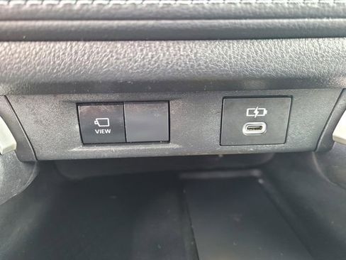 Certified 2024 Toyota Grand Highlander AWD image 26