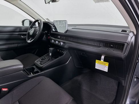 New 2026 Honda CR-V EX image 28