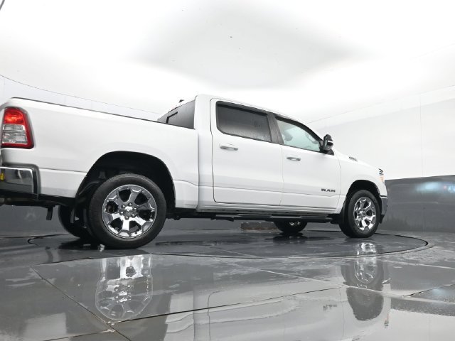 Used 2021 RAM 1500 Big Horn AWD/4WD image 23