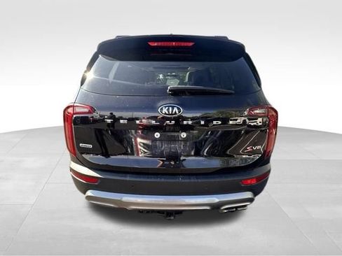 Used 2021 Kia Telluride S AWD/4WD image 6
