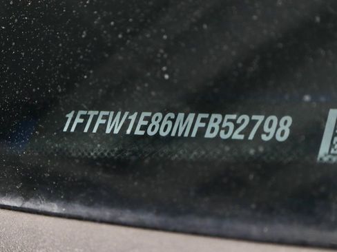 Certified 2021 Ford F150 Lariat w/ Equipment Group 502A High AWD/4WD image 36