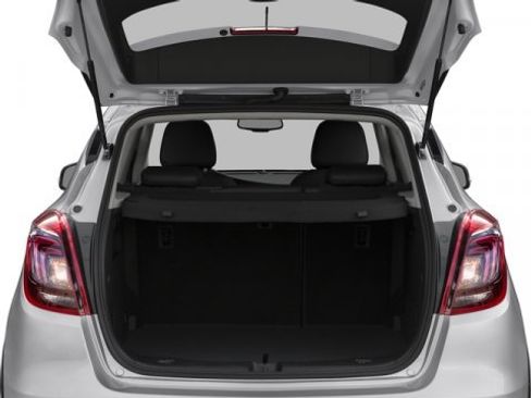 Used 2018 Buick Encore Premium w/ Experience Buick Package image 14