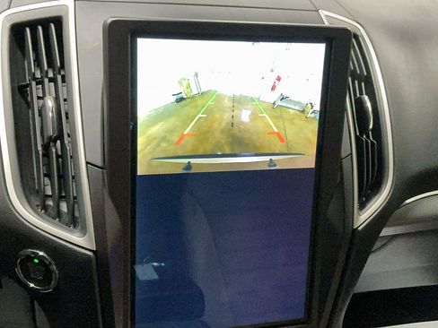 Certified 2021 Ford Edge SEL w/ Convenience Package image 19