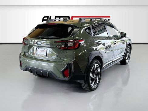 Used 2024 Subaru Crosstrek 2.5i Limited w/ Crosstrek Mirror Package AWD/4WD image 7