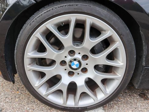 Used 2010 BMW 135i Convertible image 92