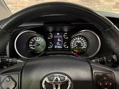 Used 2019 Toyota Sequoia TRD Sport w/ TRD Sport Premium Package AWD/4WD image 15