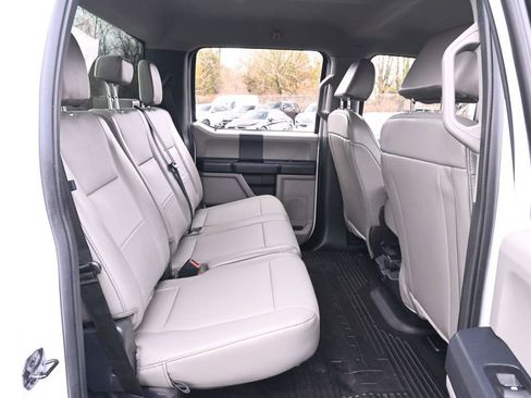 Used 2022 Ford F350 XL w/ Power Equipment Group image 18